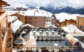 Hotel Les Grandes Rousses Alpe D'huez