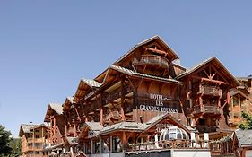 Hotel Les Grandes Rousses Alpe D'huez